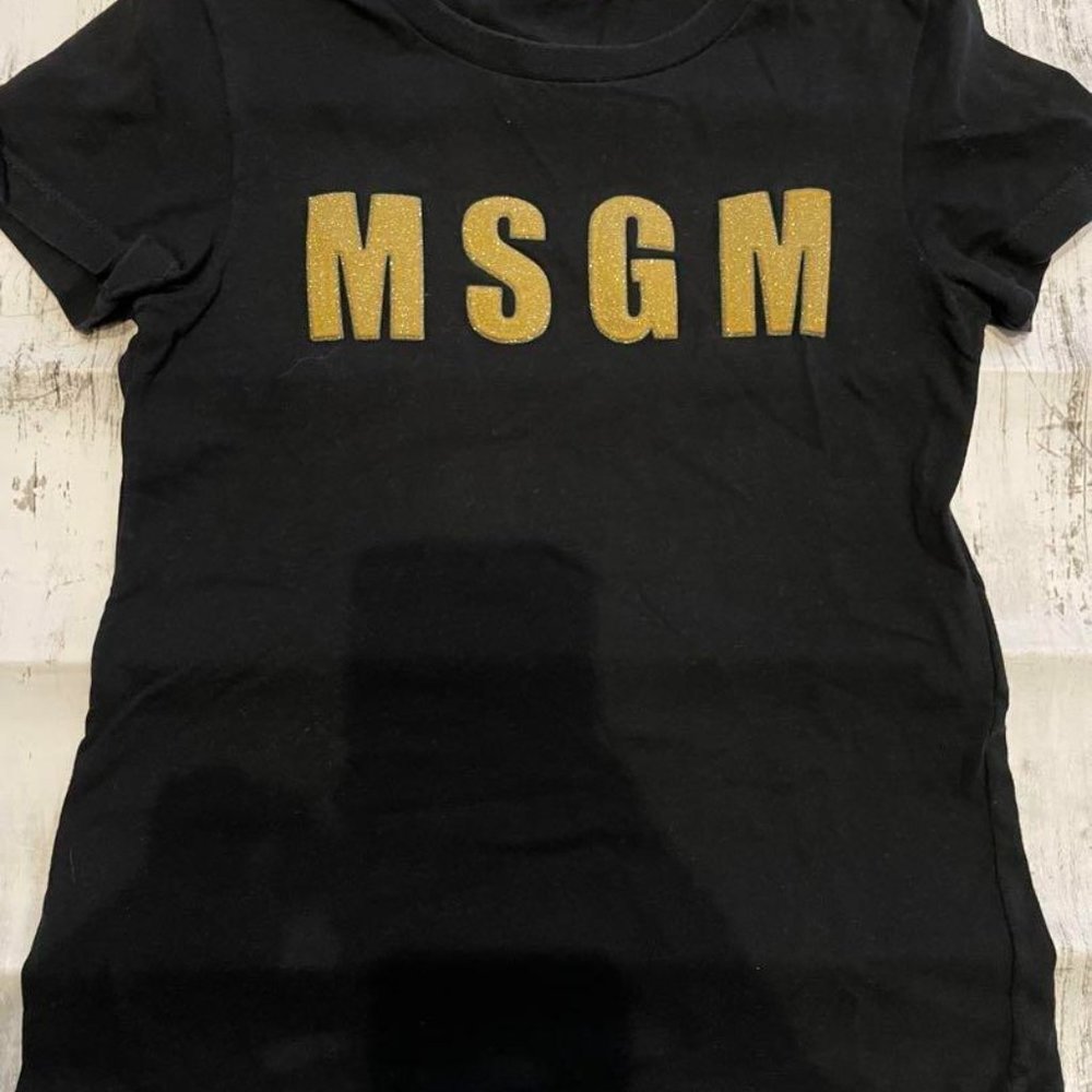 Used Kids' T-shirts